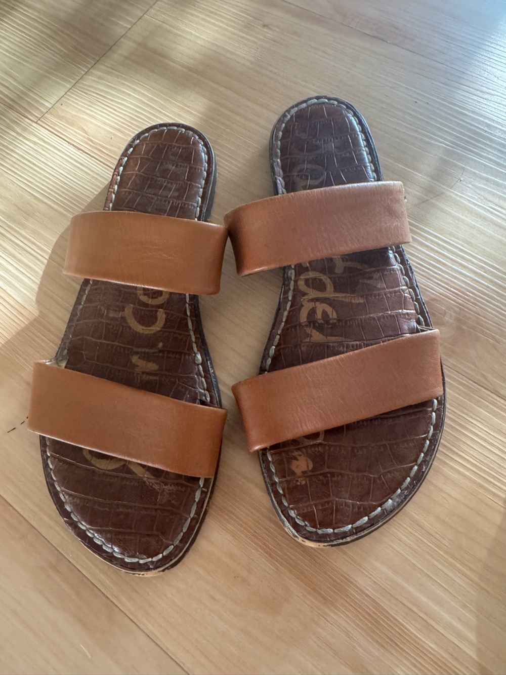 Sam Edelman Gala sandals